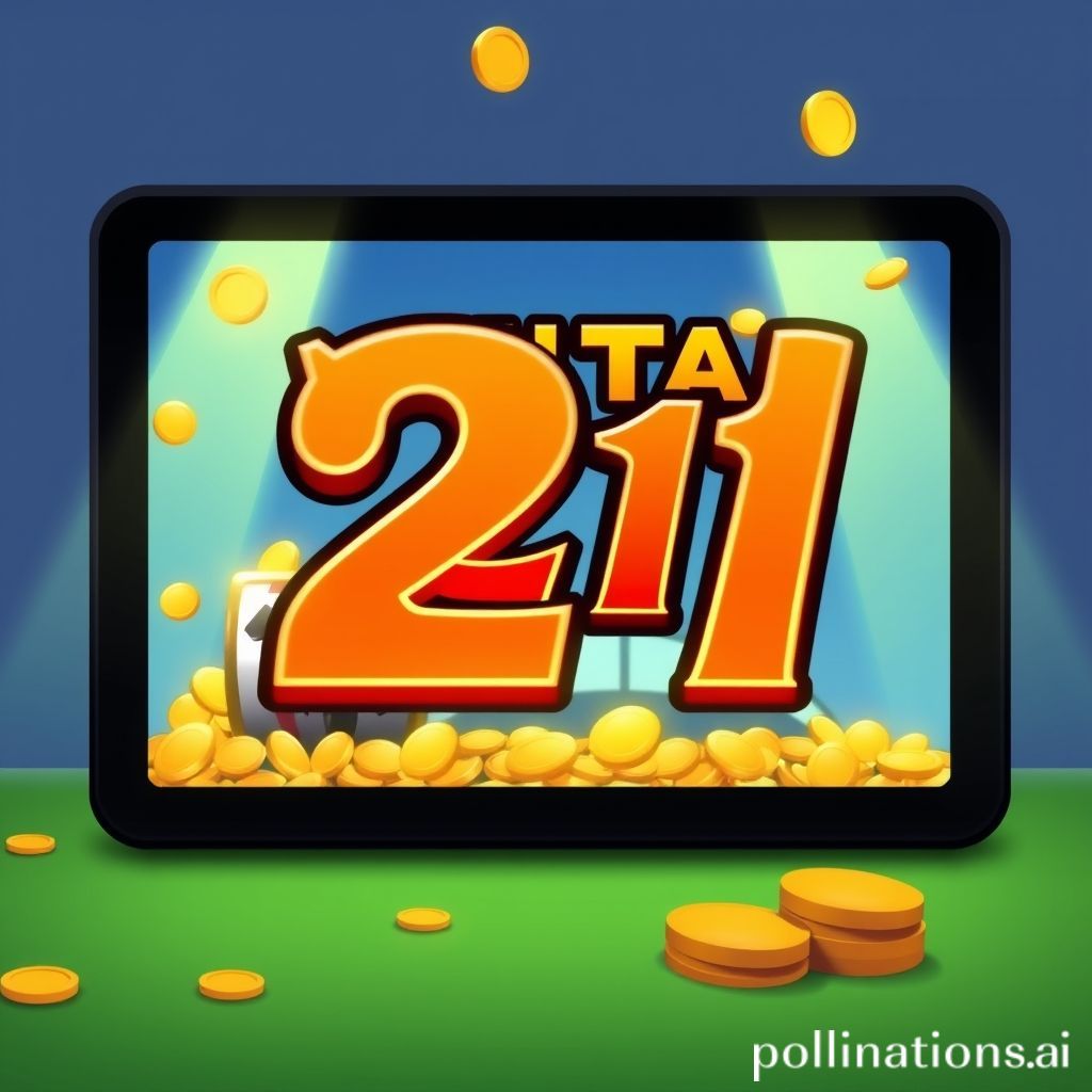  Mengungkap Rahasia Popularitas Mantap 21 Slot